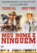 Meu Nome e Ninguém